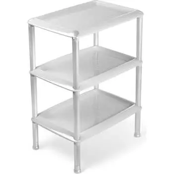 Универсальная этажерка Martika Джета С741СЕР