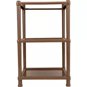 Универсальная этажерка ПОЛИМЕРБЫТ 63210591