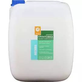 Универсальная базовая грунтовка APIS Оптима 4665296514011