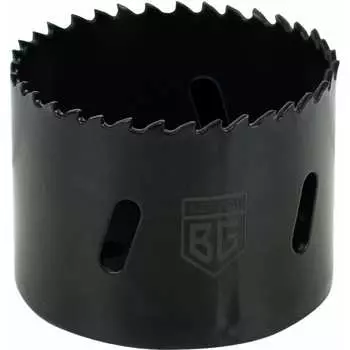 Универсальная БИМ коронка Berger BG BG1980