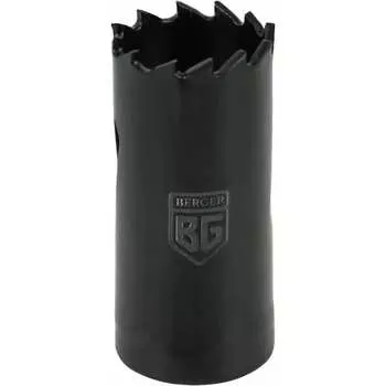 Универсальная БИМ коронка Berger BG BG1976