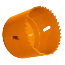 Универсальная биметаллическая коронка Кратон 1 04 06 015