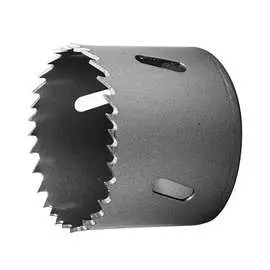 Универсальная биметаллическая коронка Strong СTК-04400068