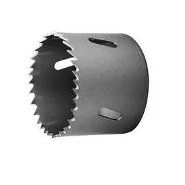 Универсальная биметаллическая коронка Strong СTК-04400070