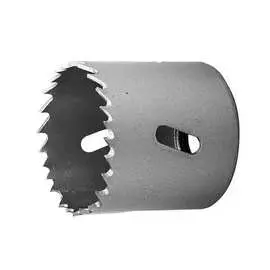 Универсальная биметаллическая коронка Strong СTК-04400041