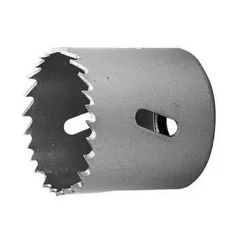 Универсальная биметаллическая коронка Strong СТК-04400044