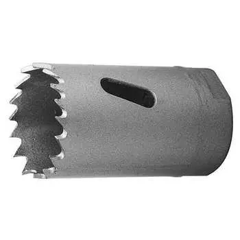 Универсальная биметаллическая коронка Strong СTК-04400035