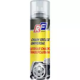 Универсальная цепная смазка RUSEFF