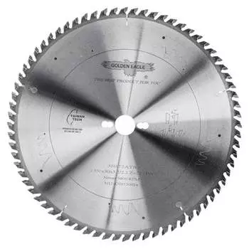 Универсальная дисковая пила Golden Eagle TL00001137