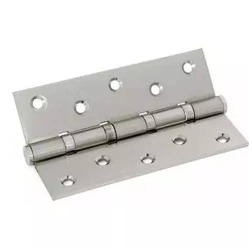 Универсальная дверная петля Palladium N 500 C-S-5" SN 11145