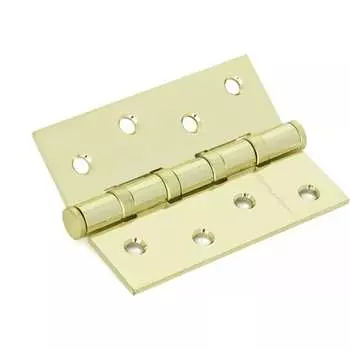 Универсальная дверная петля Palladium N 4BB-100 SB 11002