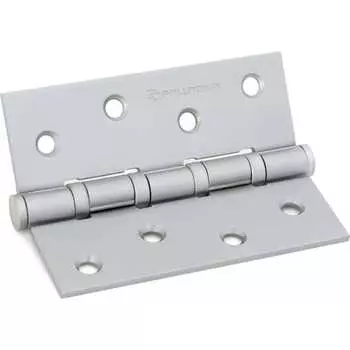 Универсальная дверная петля Palladium N 500 C-S-4" PC 10898