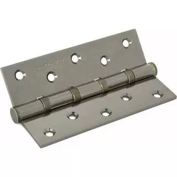 Универсальная дверная петля Palladium N 4BB-125 AB 10894