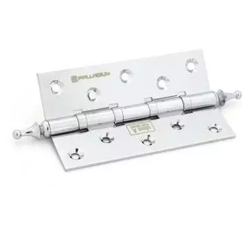 Универсальная дверная петля Palladium N 500 A-5" CP 11774