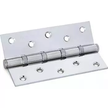 Универсальная дверная петля Palladium N 500 C-S-5" CP 10901