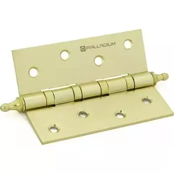 Универсальная дверная петля Palladium N 500 А-S-4" SB 11553
