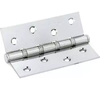 Универсальная дверная петля Palladium N 4BB-100 CP 11214