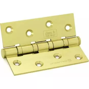 Универсальная дверная петля Palladium N 500 C-4" PB 11756