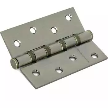 Универсальная дверная петля Palladium N 4BB-100 AB 10890