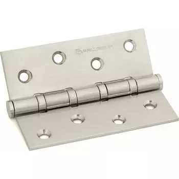 Универсальная дверная петля Palladium N 500 C-S-4" SN 10961