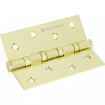 Универсальная дверная петля Palladium N 500 C-S-4" PB 10962