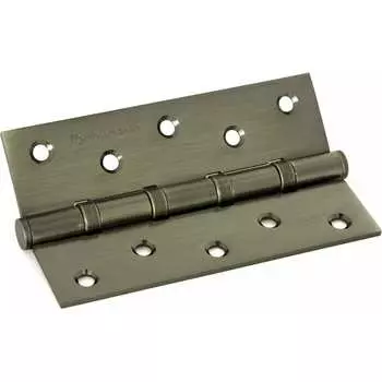 Универсальная дверная петля Palladium N 500 C-S-5" AB 10900