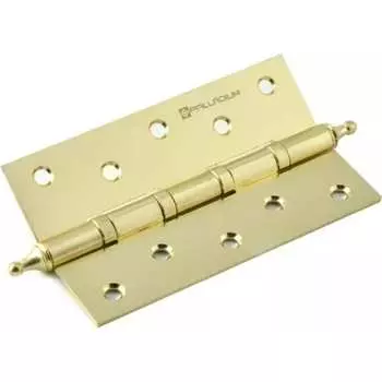 Универсальная дверная петля Palladium N 500 A-S-5" SB 11558