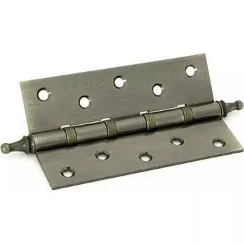 Универсальная дверная петля Palladium N 500 A-S-5" AB 11556