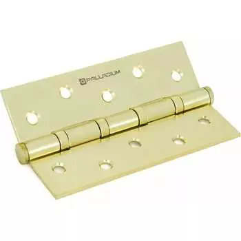 Универсальная дверная петля Palladium N 4BB-125 SB 10990