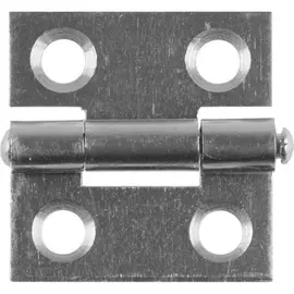 Универсальная дверная петля STAYER Master 37611-25-1