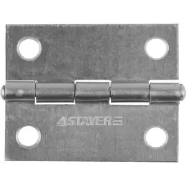 Универсальная дверная петля STAYER Master 37611-50-1