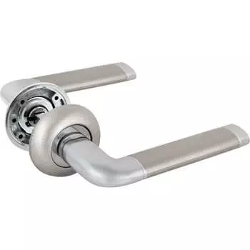 Универсальная дверная ручка SCHLOSS ШЛОСС 81012 тов-193524