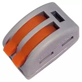 Универсальная двухпроводная клемма ELECTROVOLT 222-412 EV-B222-412_5