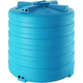 Универсальная емкость Акватек ETV-1500 BW 2-16-2000