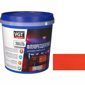 Универсальная флуоресцентная эмаль VGT ВД-АК-1179 11607650