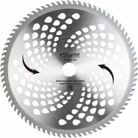 Универсальная фреза для бензотриммера Sturm BT8952D-1001