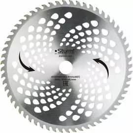 Универсальная фреза для бензотриммера Sturm BT8952D-1000