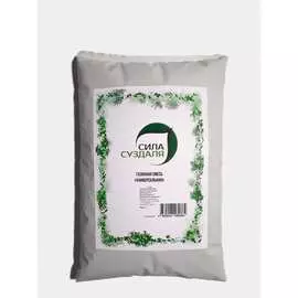 Универсальная газонная травосмесь Сила Суздаля 4680004060864