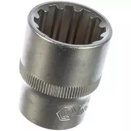 Универсальная головка торцевая КОБАЛЬТ