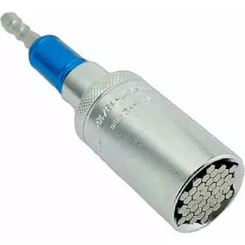 Универсальная головка торцевая TORGWIN Powerbuilt WBT0606R