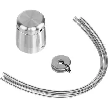 Универсальная головка триммерная Denzel 96387