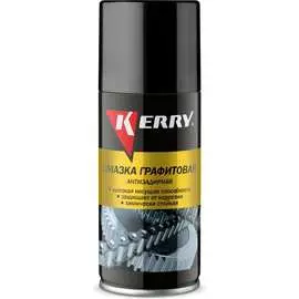 Универсальная графитовая смазка KERRY KR-944-1