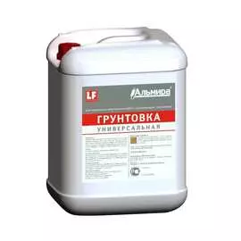 Универсальная грунтовка АЛЬМИРА 00-00000413