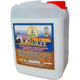 Универсальная грунтовка МОНОМАХ 2гру5б