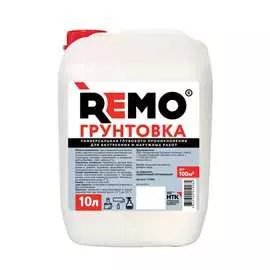 Универсальная грунтовка REMO 775006