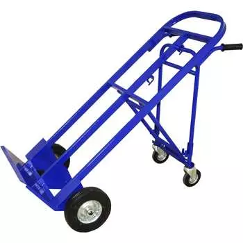 Универсальная грузовая тележка RUSKLAD ТГУ 200