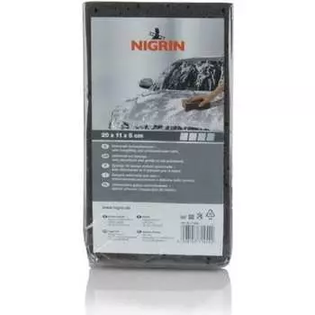 Универсальная губка NIGRIN 71454
