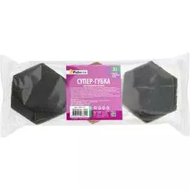 Универсальная губка PATERRA СУПЕР 406-177