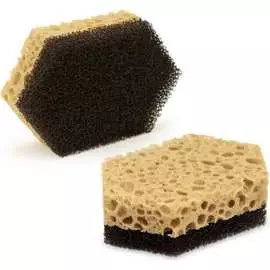 Универсальная губка PATERRA СУПЕР 406-061