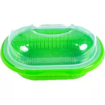 Универсальная хлебница Онест